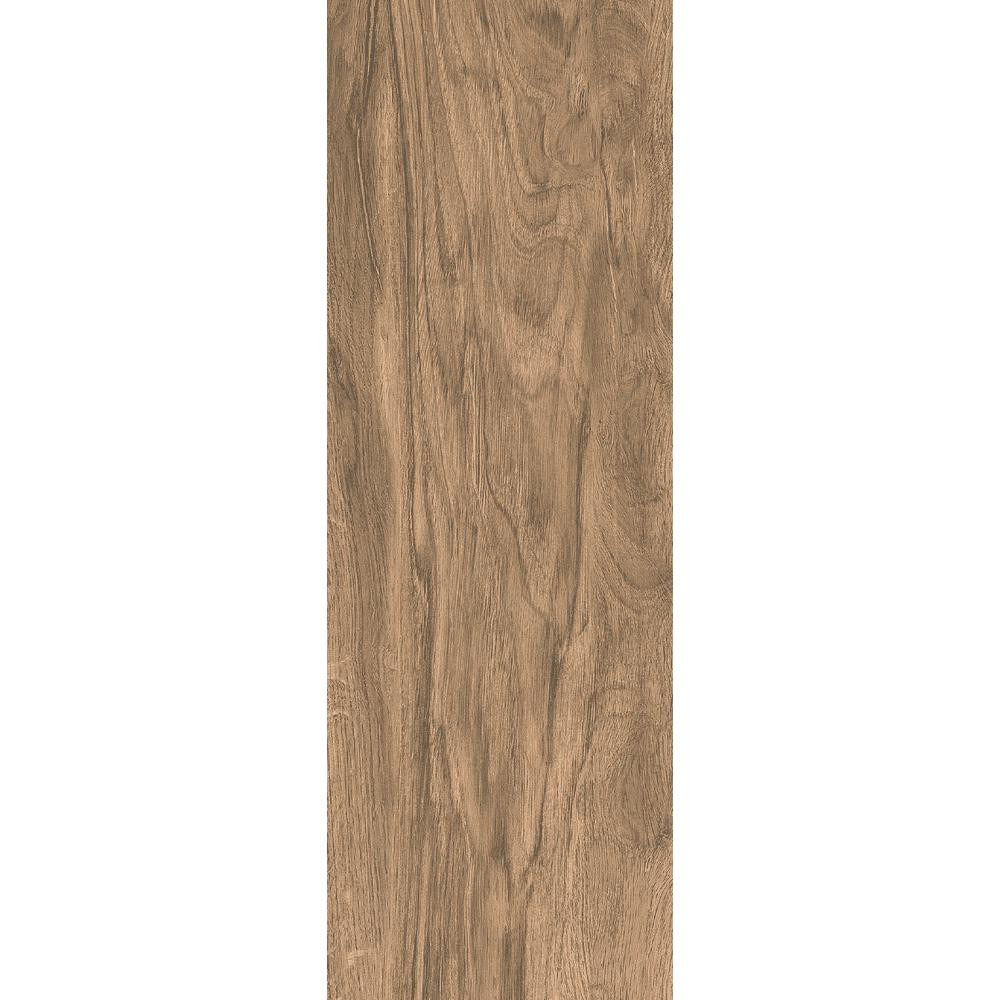 INSPIRO Керамограніт  Bostan Brown-Rustic, 200x1200 - зображення 1