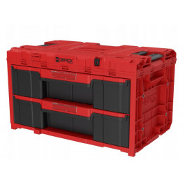   Qbrick System ONE Drawer 2 Toolbox 2.0 RUHD Custom (5901238259749)