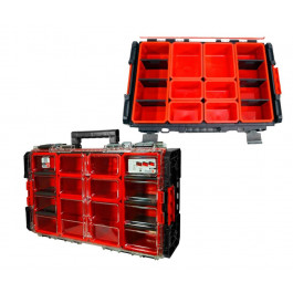   Qbrick System ONE Organizer XL 2.0 Long Bin (5901238256328)