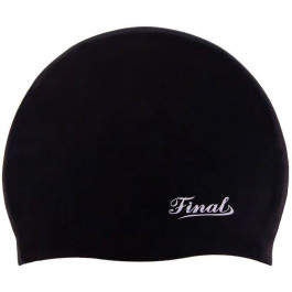    Final, black (GF-008-black)