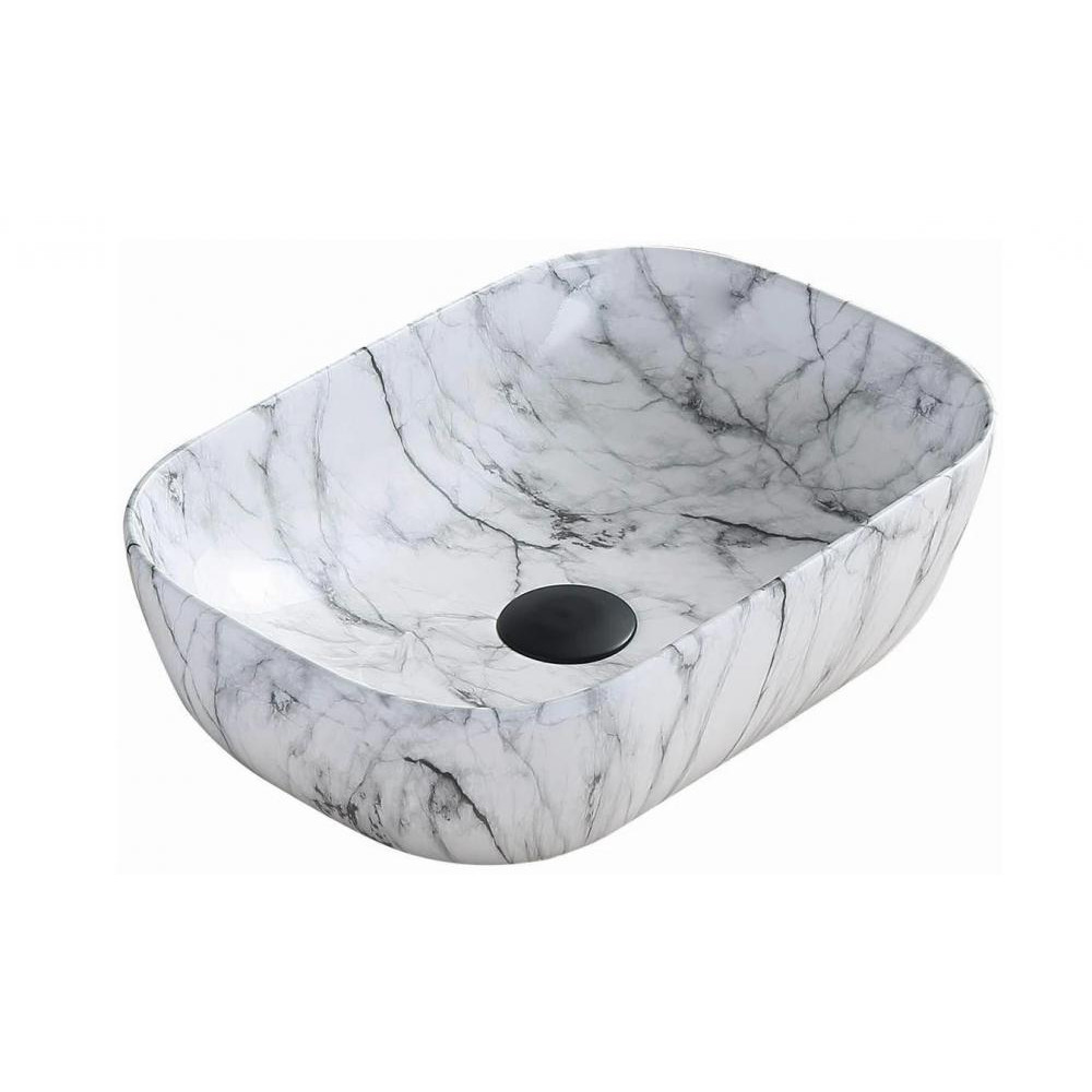 Mexen RITA MARBLE MATT (MEX-21084591) - зображення 1