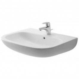   Duravit D-Code (23106000002)