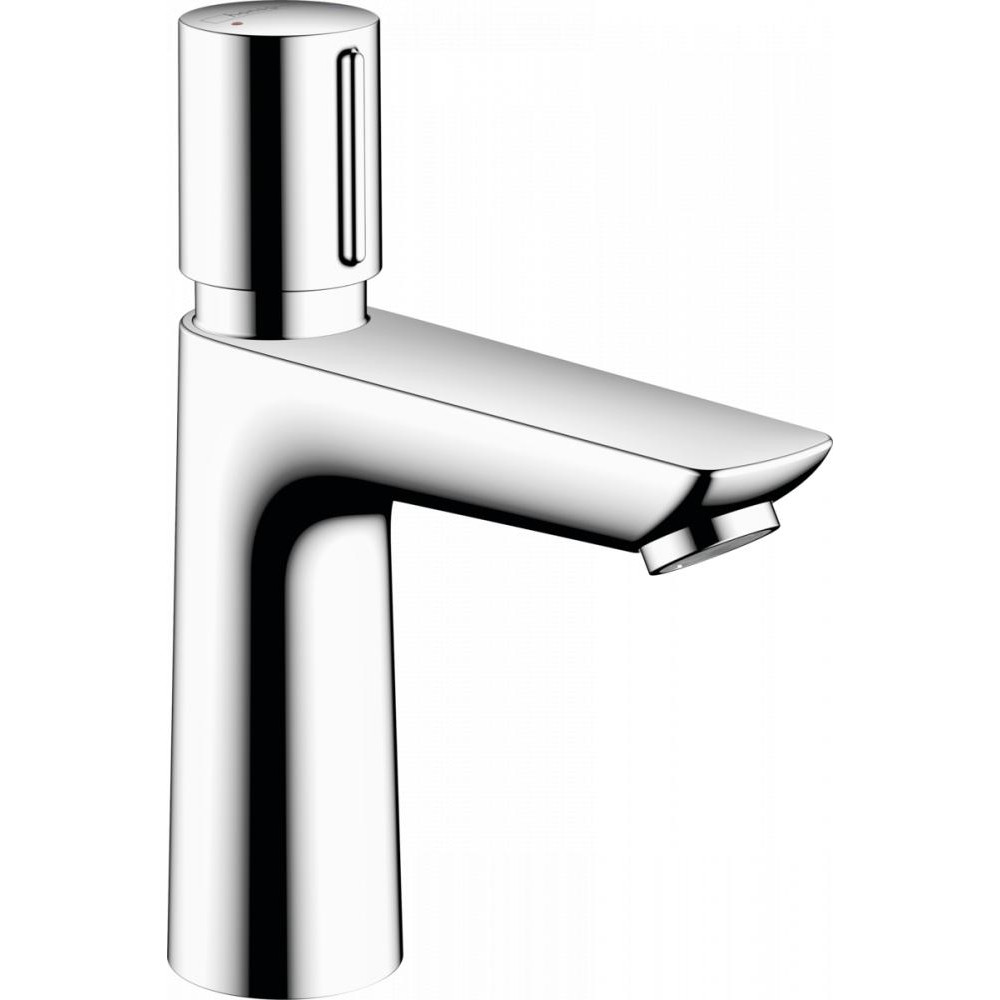 Hansgrohe Talis E 71718000 - зображення 1