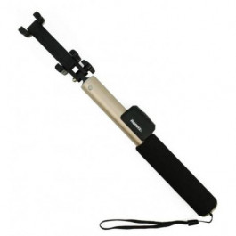   REMAX Selfie Stick RP-P4 (Gold)