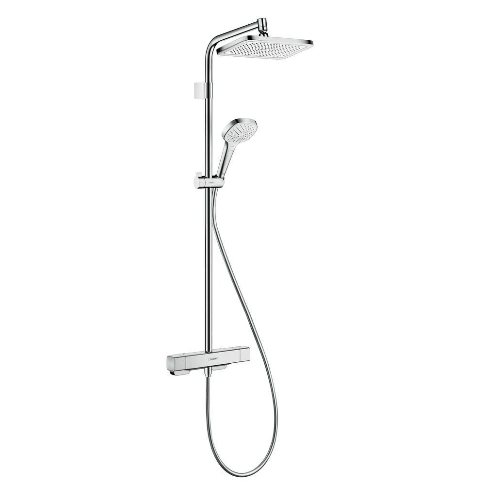 Hansgrohe Croma E 27696000 - зображення 1