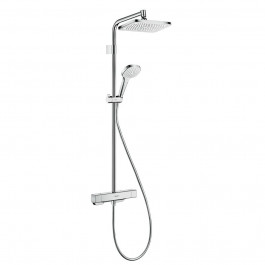   Hansgrohe Croma E 27696000