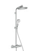 Hansgrohe Crometta S 26781000 - зображення 1