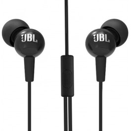   JBL C100SI Black