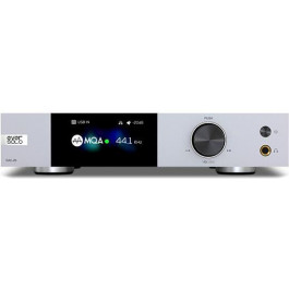   Eversolo DAC-Z6 Silver