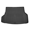 Stingray Килимок в багажник Stingray TRUNK MAT TOYOTA Highlander (XU40) (2008-2013) 6022361 - зображення 1