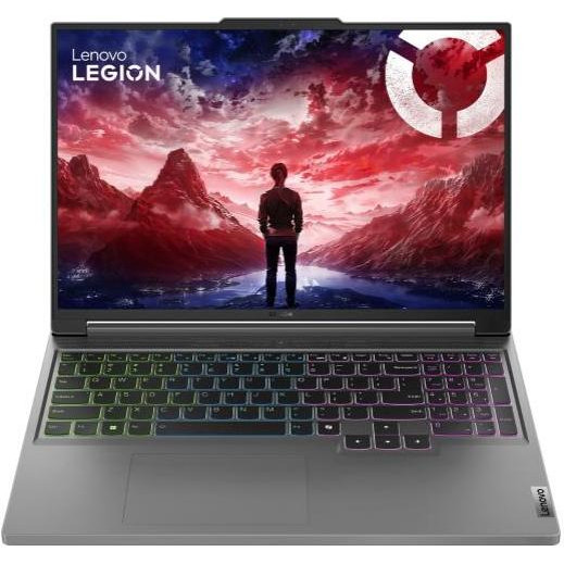 Lenovo Legion Slim 5 16ARP9 (83EX0007US) - зображення 1