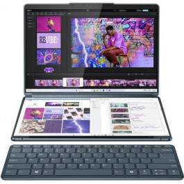   Lenovo Yoga Book 9 13IMU9 (83FF0000US)