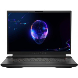   Alienware m16 (AWm16-9364BLK-PUS)