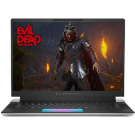   Alienware x16 R2 (AW16R2-9517SLV-PUS)