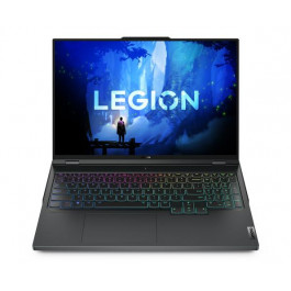   Lenovo Legion Pro 7 16IRX9H (83DE0007US)