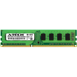   A-Tech 4 GB DDR3 1066 MHz (AT4G1D3D1066ND8N15V)