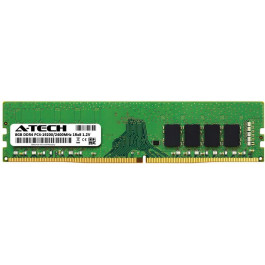   A-Tech 8 GB DDR4 2400 MHz (AT8G1D4D2400NS8N12V)