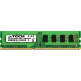   A-Tech 4 GB DDR3 1333 MHz (AT4G1D3D1333NS8N15V)