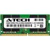 A-Tech 16 GB SO-DIMM DDR4 2666 MHz (AT16G1D4S2666ND8N12V) - зображення 1