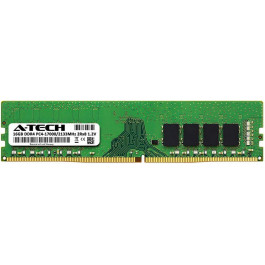   A-Tech 16 GB DDR4 2133 MHz (AT16G1D4D2133ND8N12V)