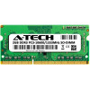 A-Tech 2 GB SO-DIMM DDR3 1333 MHz (AT2G1D3S1333NS8N15V) - зображення 1