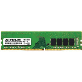   A-Tech 8 GB DDR4 2133 MHz (AT8G1D4D2133ND8N12V)