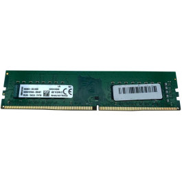   Kingston 8 GB DDR4 2133 MHz (KVR21N15D8/8)