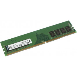   Kingston 8 GB DDR4 2400 MHz (KVR24N17S8/8)