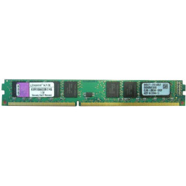   Kingston 4 GB DDR3 1066 MHz (KVR1066D3N7/4G)