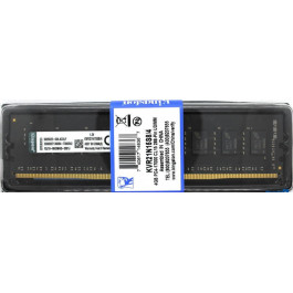   Kingston 4 GB DDR4 2133 MHz (KVR21N15S8/4)