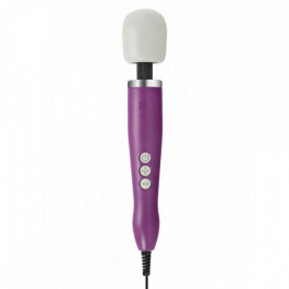   Doxy Wand Massager, Purple (D453005)