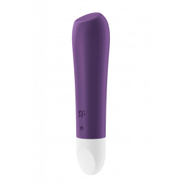   Satisfyer Ultra Power Bullet 6 violet (6630SATISFY281)