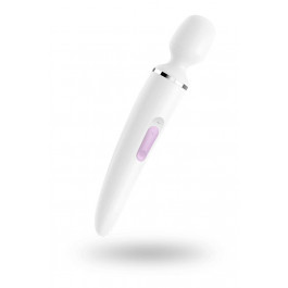   Satisfyer WAND-ER WOMEN WHITE (T360096)