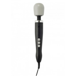   Doxy Massage Wand, Black (D453004)