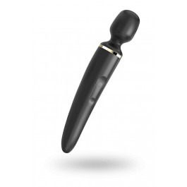   Satisfyer WAND-ER WOMEN BLACK (T360097)