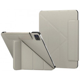   SwitchEasy Origami Protective Case Starlight для iPad 10.9' (2022) (10-го покоління) (SPD210093SI22)