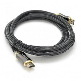   Veggieg HDMI v2.0 3m Black (YT-HDMI(M) (M)HX-3)