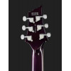 Harley Benton CST-24 Purple Burst - зображення 7