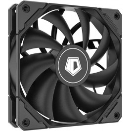   ID-COOLING TF-12025-PRO BLACK