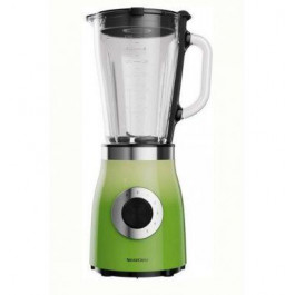   SilverCrest SSTMC 600 A1 green