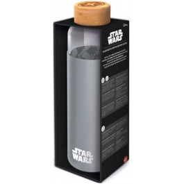   Stor Star Wars Glass 585 мл (Stor-00275)