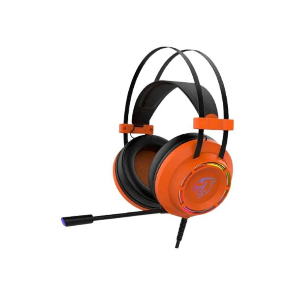 Ajazz DHG160 Orange - зображення 1