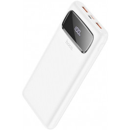   Hoco J81 Fast Way 10000mAh White (6931474751799)