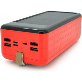   Voltronic KKD-10W-R 100000mAh Red