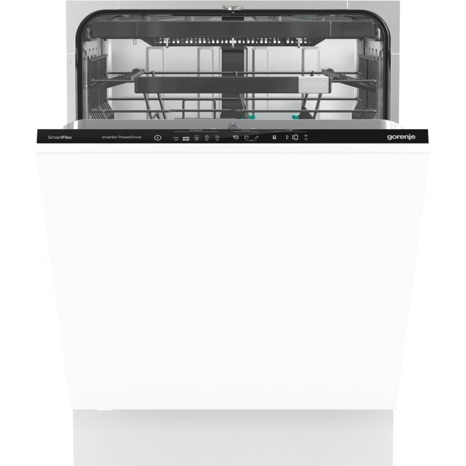 Gorenje GV672C60 - зображення 1