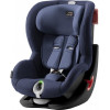 Britax-Romer King II LS Black Series Moonlight Blue (2000027843) - зображення 1