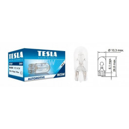   Tesla W5W 24V 5W B65202