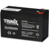 Trinix 12V9Ah/20Hr Super Charge AGM (44-00050) - зображення 1