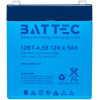 Battec AGM 12BT-4.5S - зображення 1