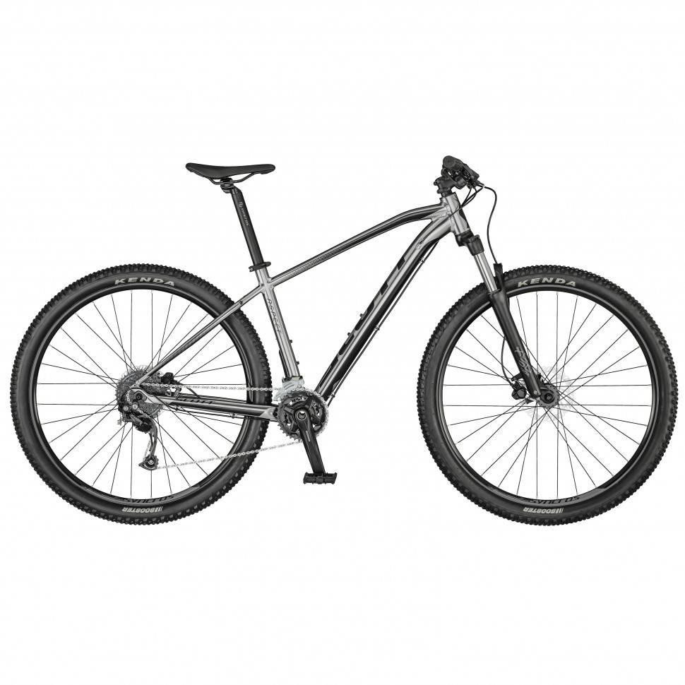 Scott Aspect 950 2021 / рама 48см slate grey (280571.008) - зображення 1